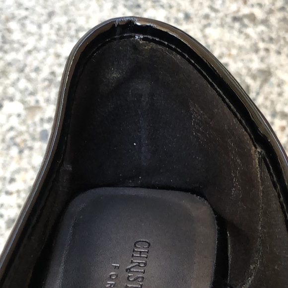 CHRISTIAN SIRIANO FOR PAYLESS FLATS SIZE US7 - Picture 8 of 11